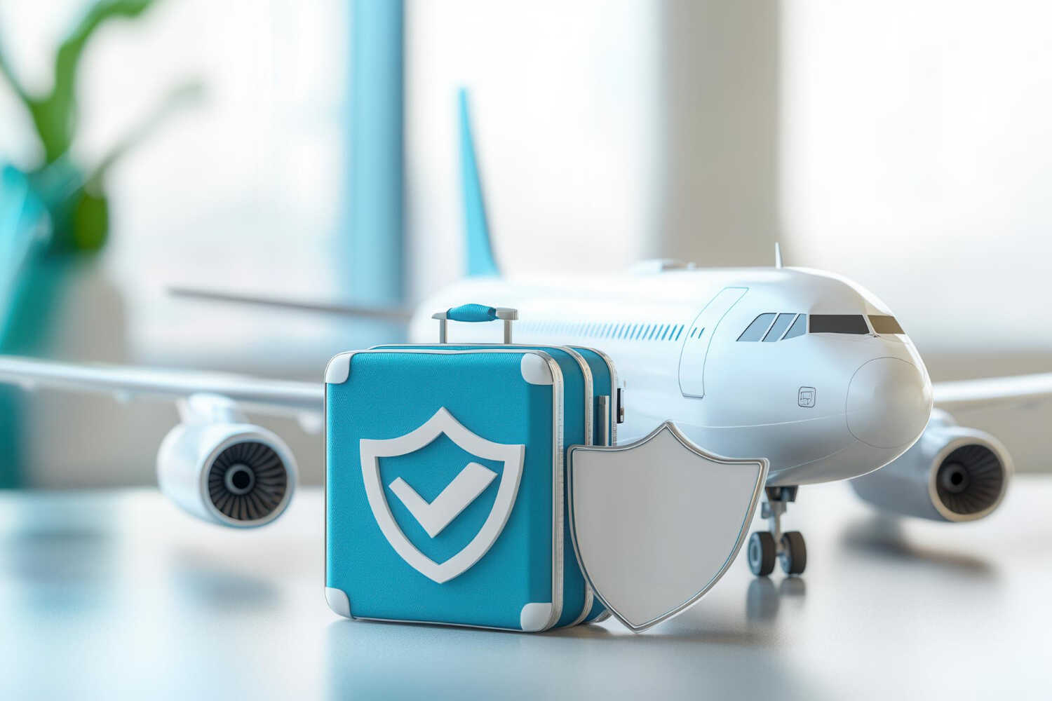 travel insurance