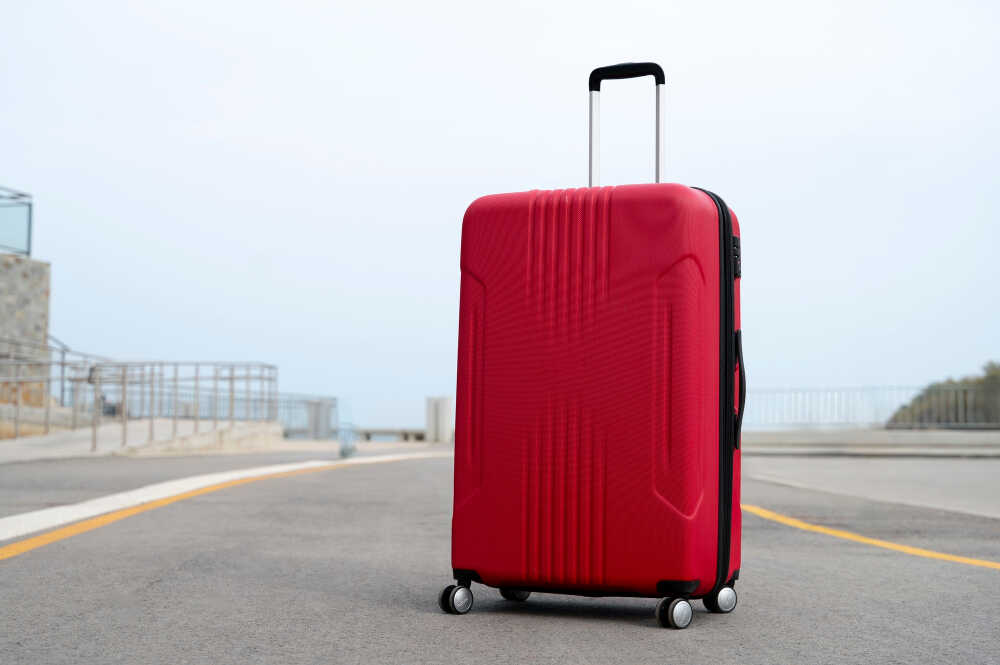 Baggage insurance