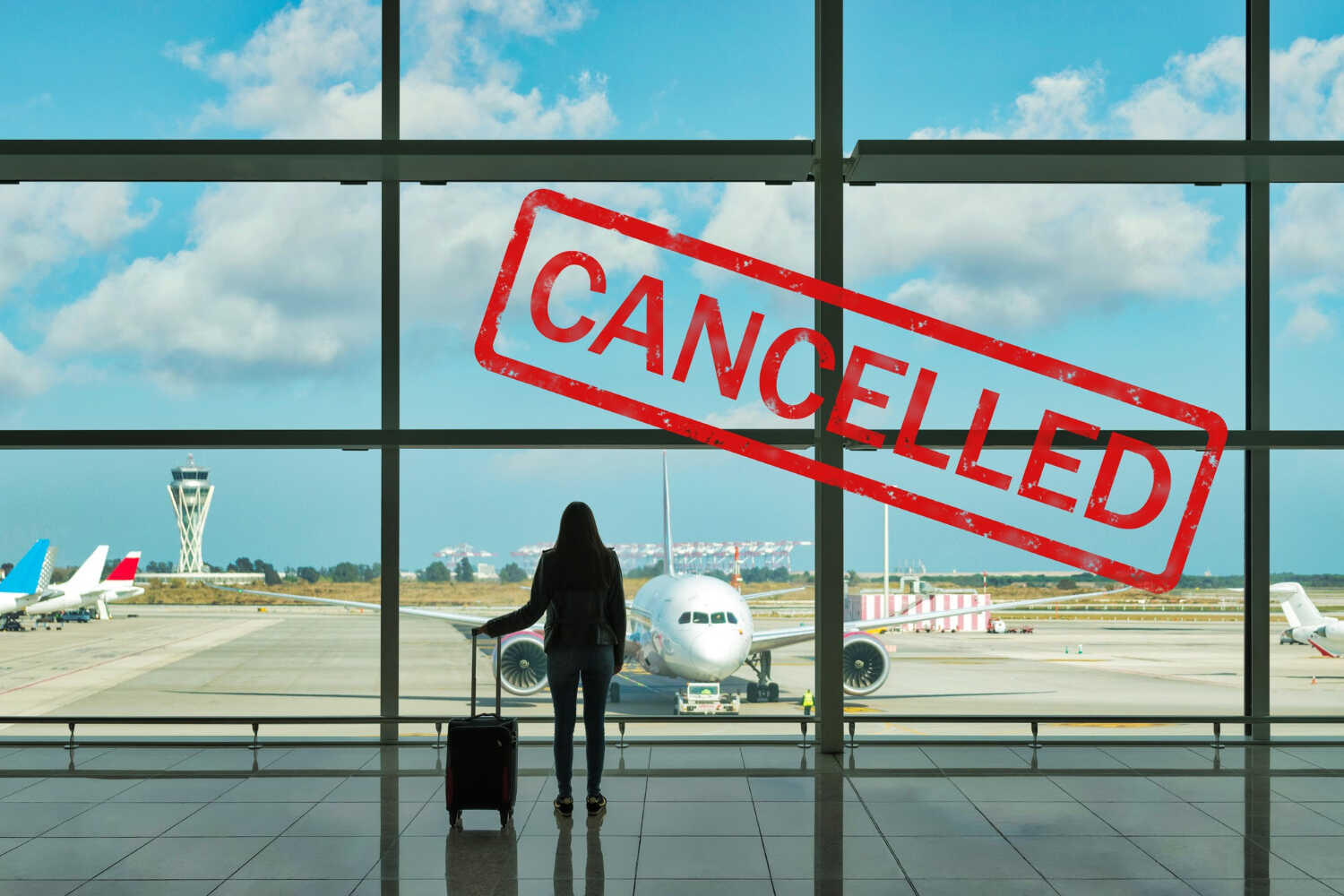 trip cancellation