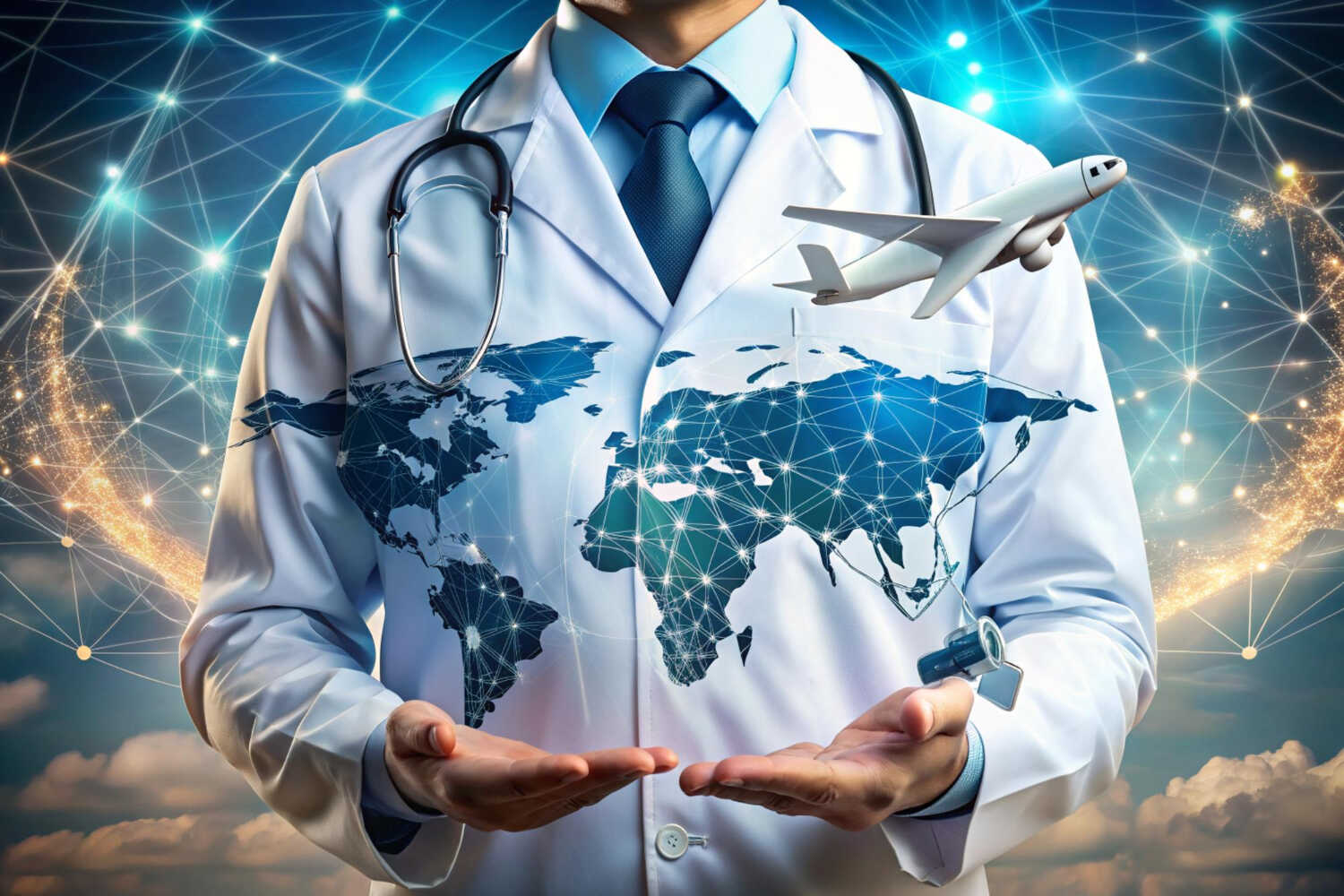 medical travel insurance