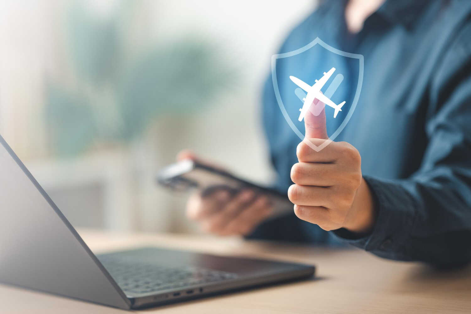 service travel insurance
