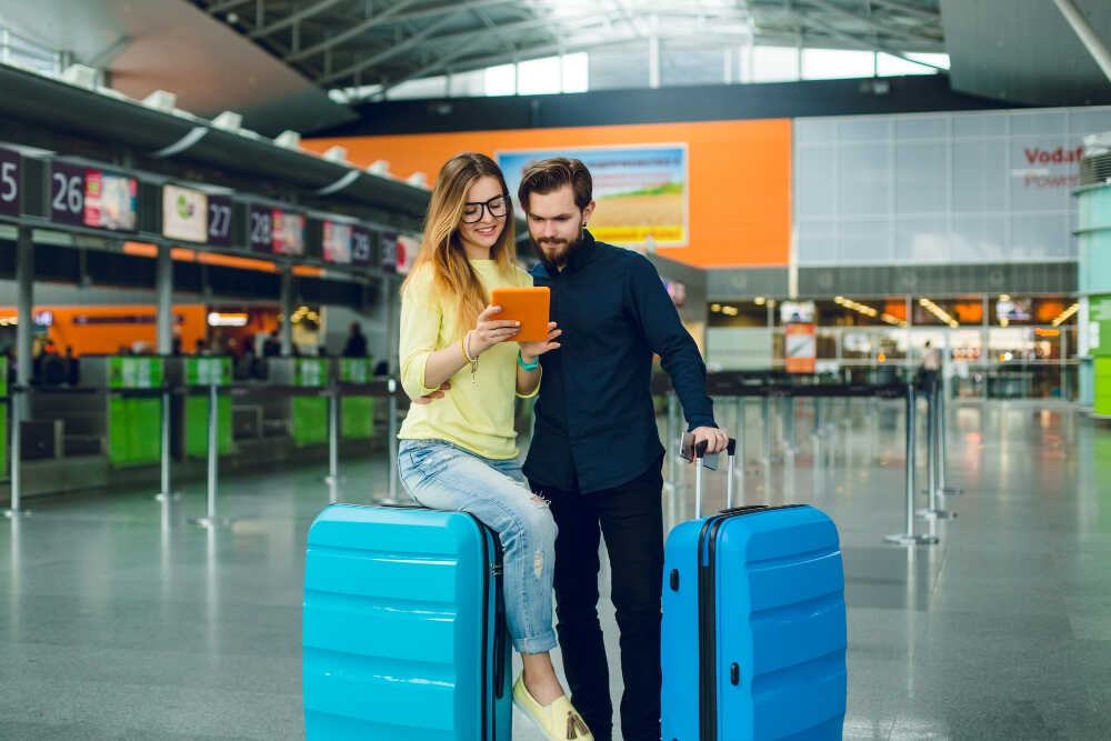 Baggage insurance