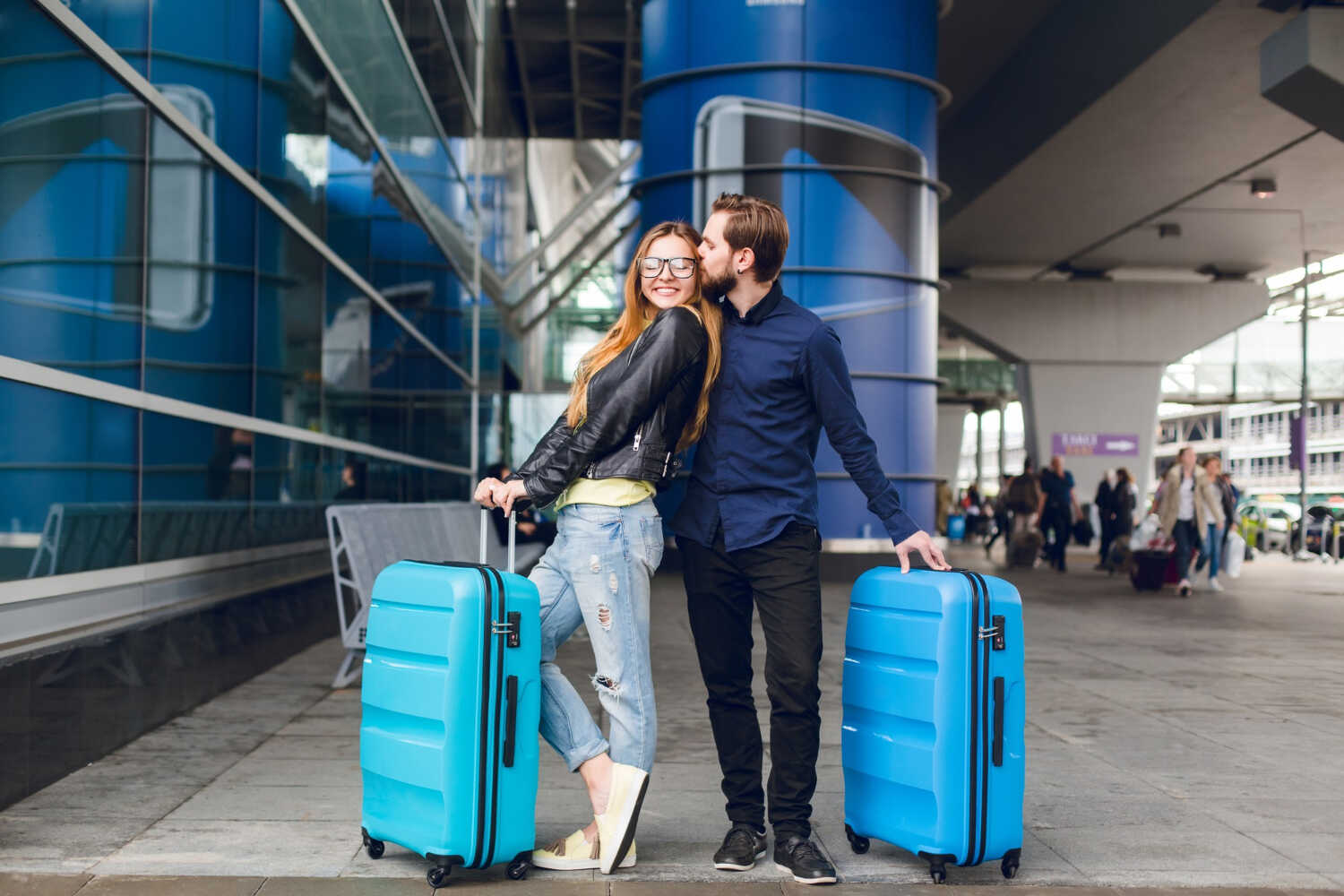 Baggage insurance