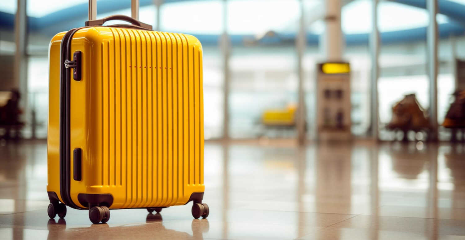 Baggage insurance